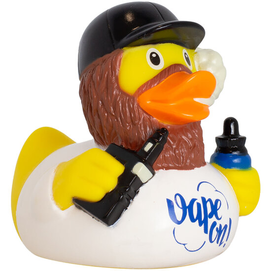 Lilalu Vape Duck