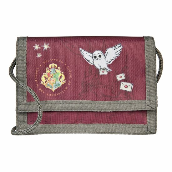 Harry Potter Portemonnee