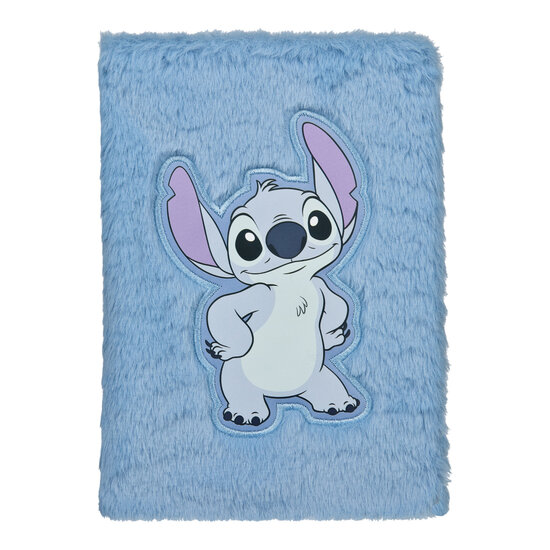 Stitch Notitieboekje A5