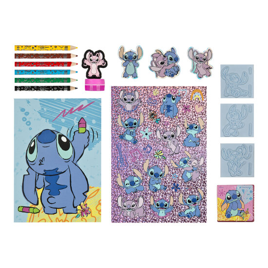 Stitch Mega Creative Set