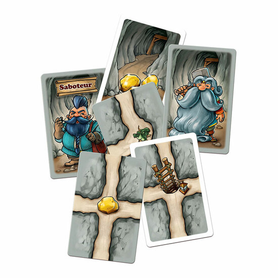 Saboteur
