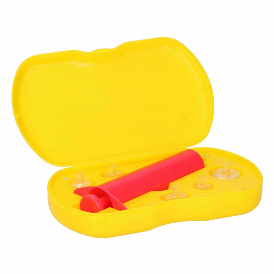 Anti-gifset Uitzuigpompje voor Insectenbeten