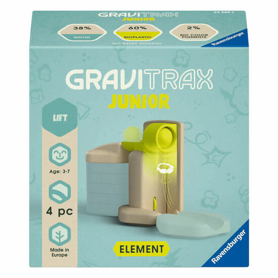 GraviTrax Junior Uitbreidingsset Element Lift