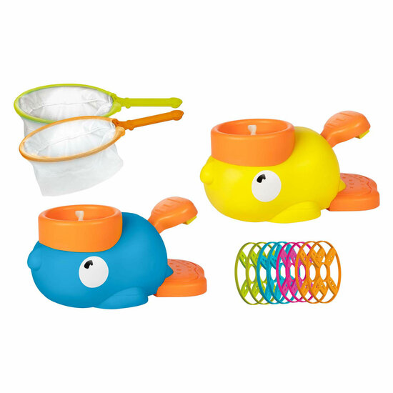 Games Spel Duck Van Vliegende Schijven