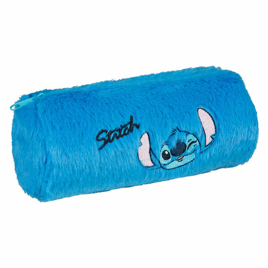 Etui Stitch Pluche