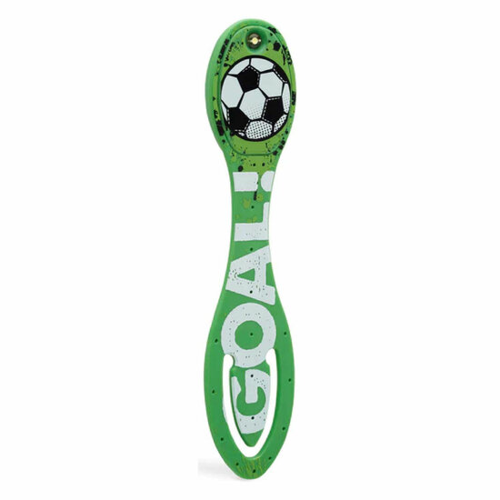 Flexilight Leeslamp Voetbal