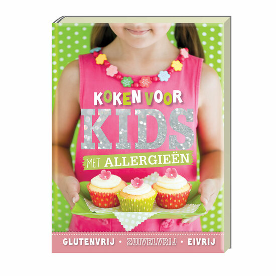 Koken voor Kids met Allergie&euml;n
