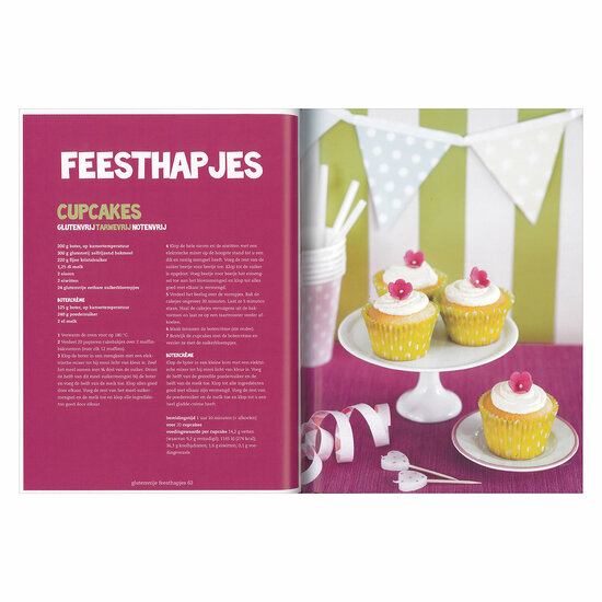 Koken voor Kids met Allergie&euml;n