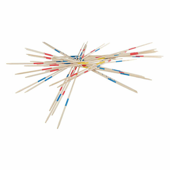Gametime Mega Mikado 75cm, 31dlg.