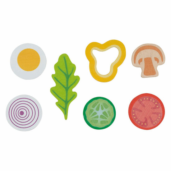 Goki Saladeset - 24dlg.