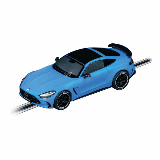 Carrera AMG Mercedes GT Livery 1 - 1:43