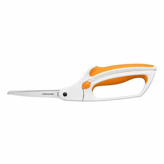 Fiskars Soft-Touch Schaar 26cm
