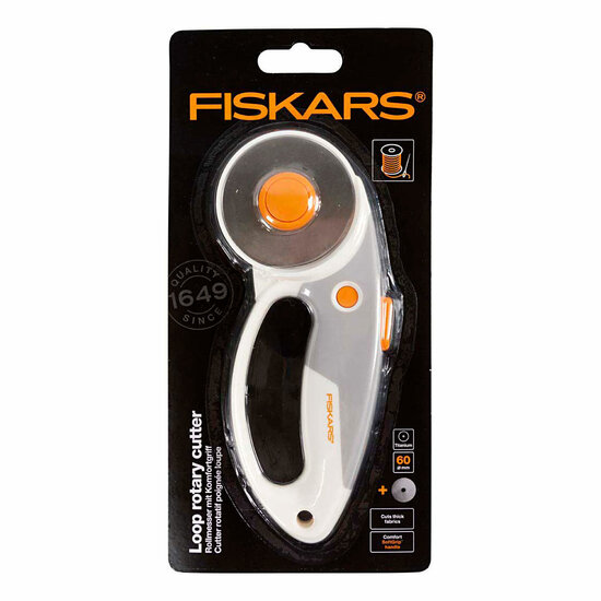 Fiskars Rolmes Rechts- en Linkshandig