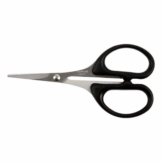 Precisieschaar Rechtshandig - 11cm