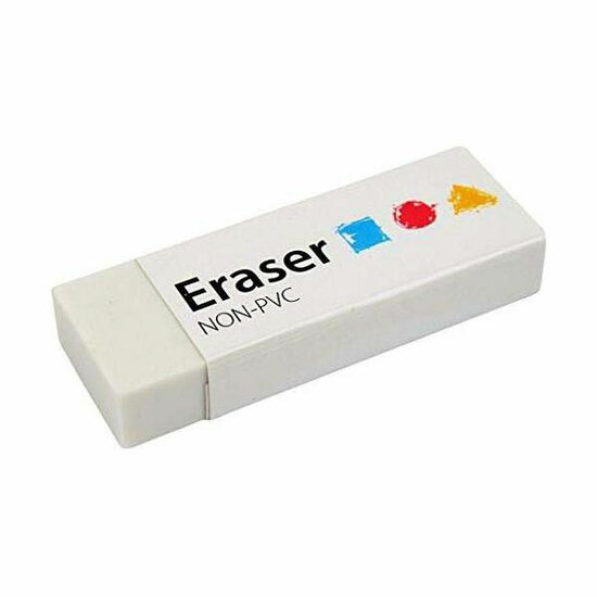 Gum 62x22x10mm - 20st.