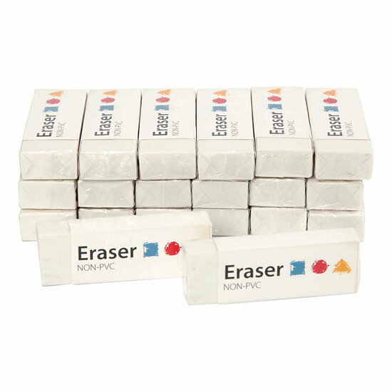 Gum 62x22x10mm - 20st.