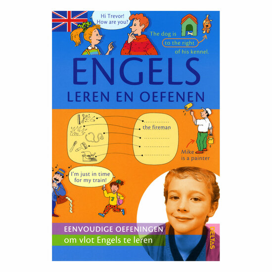 Engels Leren &amp; Oefenen