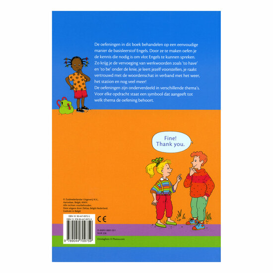 Engels Leren &amp; Oefenen