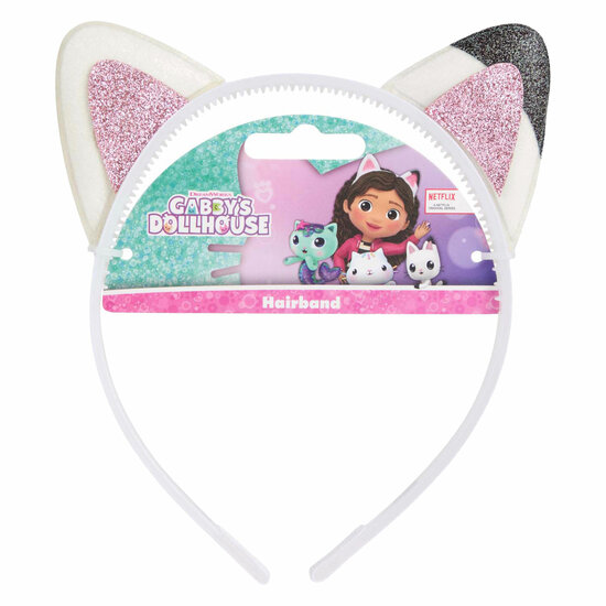 Gabby's Poppenhuis Diadeem