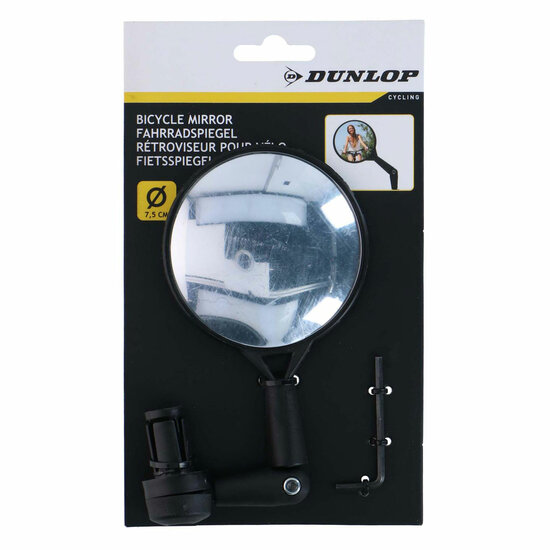 Fietsspiegel 7,5cm