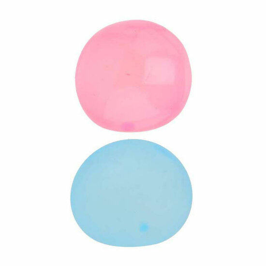 Slow Rise Squeeze Bal