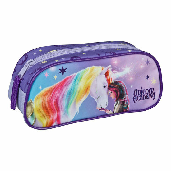 Unicorn Academy Etui
