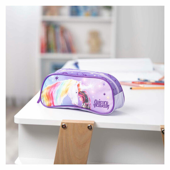 Unicorn Academy Etui