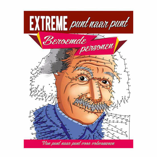 Extreme Punt Naar Punt  - Beroemde Personen