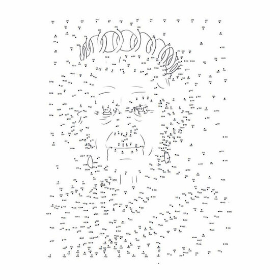 Extreme Punt Naar Punt  - Beroemde Personen