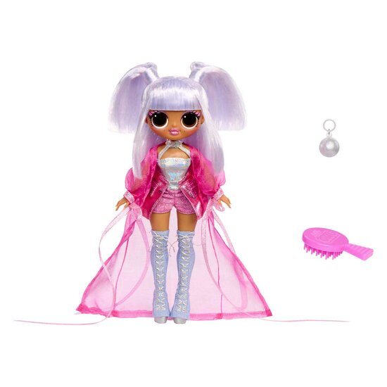L.O.L. Surprise OMG Entry Pop - Kitty Queen