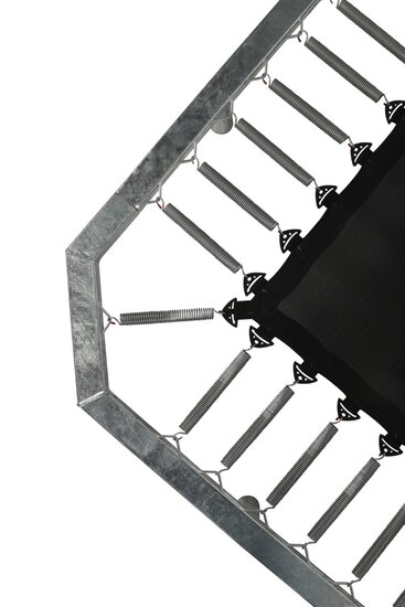 Avyna Trampoline InGround 305x225 (223) | Zwart
