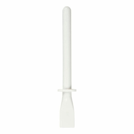 Lijmverdeler Lengte 11,5cm Breedte 1,5cm - 10st.