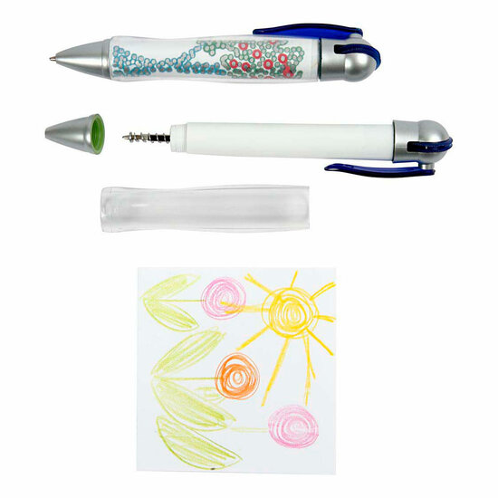 Promo Balpennen - 10st.