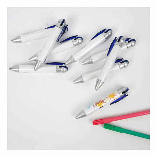 Promo Balpennen - 10st.