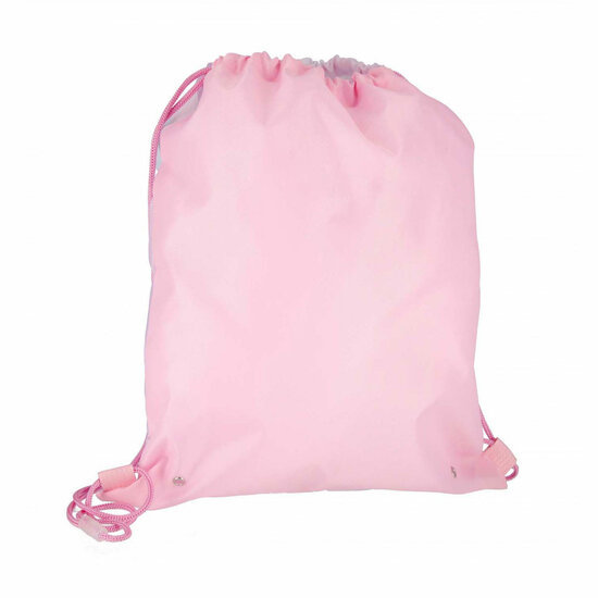 Gabby's Poppenhuis Gymtas