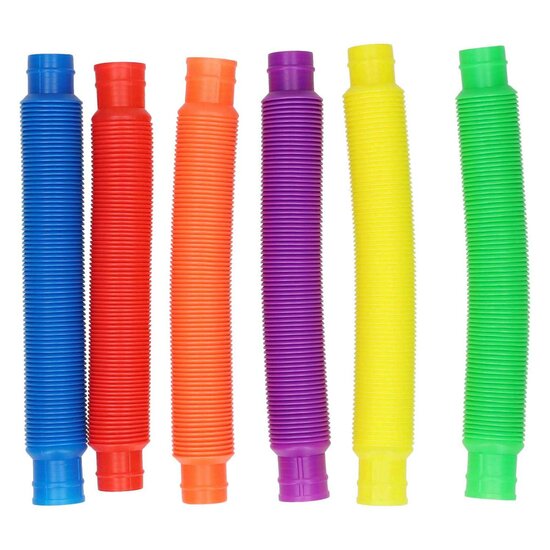 Flexibele Buizen - 18st.