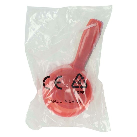 Gekleurde Maatlepels - 5dlg.