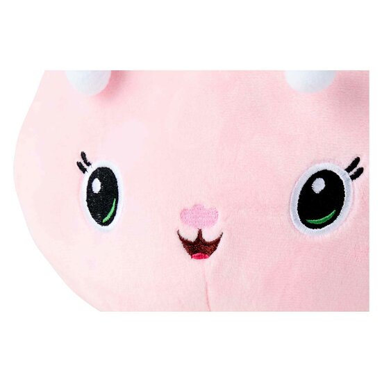 Gabby's Poppenhuis Rugtas 3D Pluche Fairy