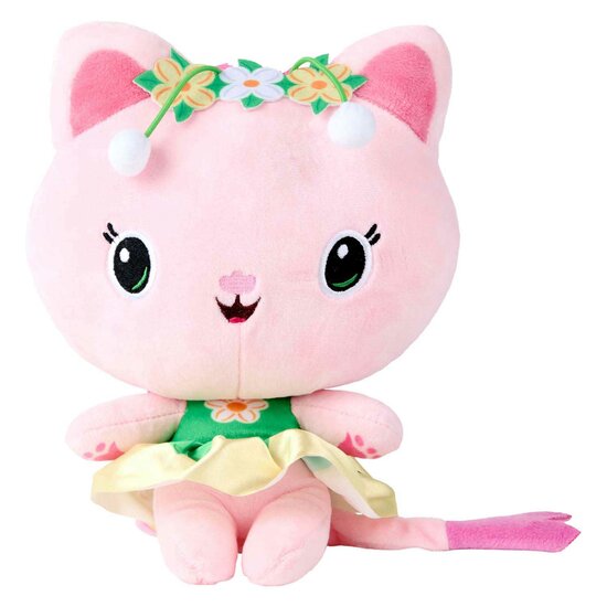 Gabby's Poppenhuis Rugtas 3D Pluche Fairy