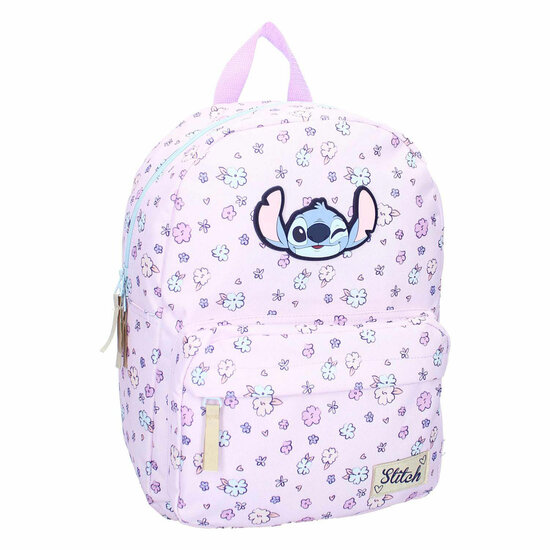 Stitch Rugzak Bloom Bags