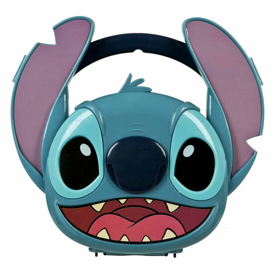 Stitch Mega Creatief Set in 3D-etui, 16dlg.