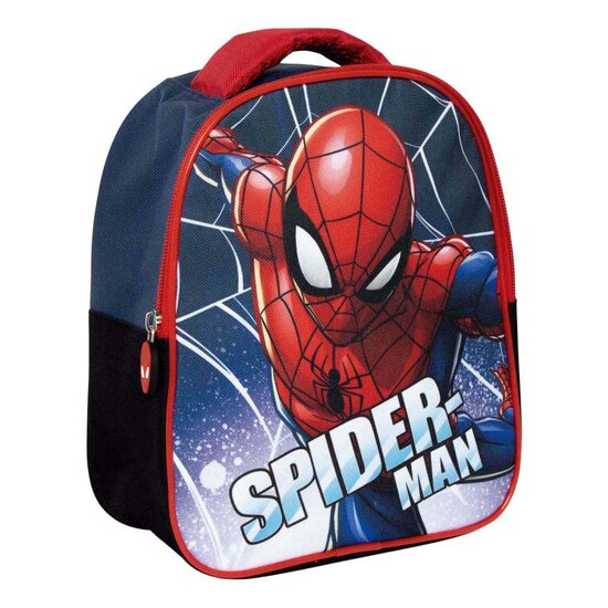 Rugzak Spideman