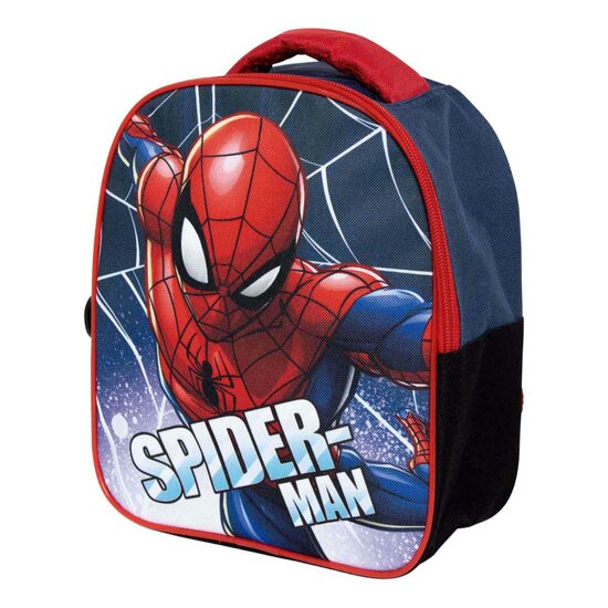 Rugzak Spideman