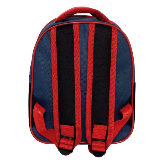 Rugzak Spideman