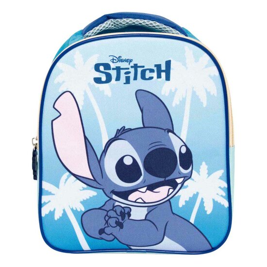 Rugzak Stitch