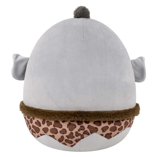 Squishmallows Knuffel Pluche - Booga the Ogre - 30cm