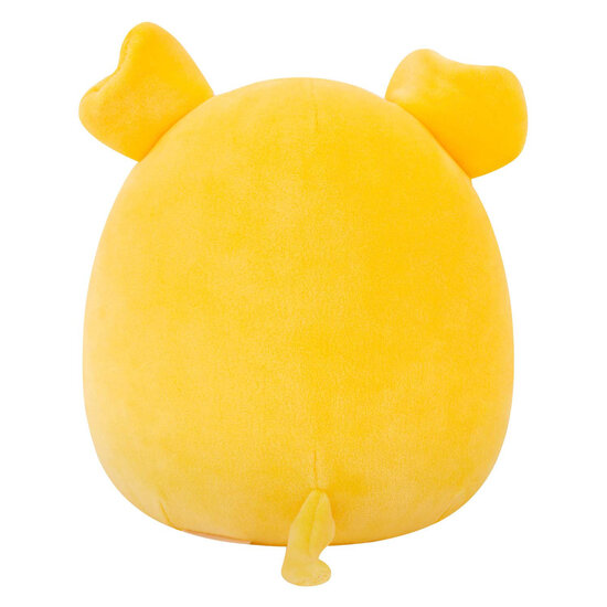 Squishmallows Knuffel Pluche - Amelia the Cheese Mouse - 19cm