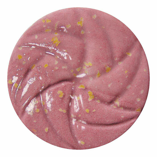 Gespikkeld Keramiek Glazuur 999-1060 C Dekkend Pinky - 60ml