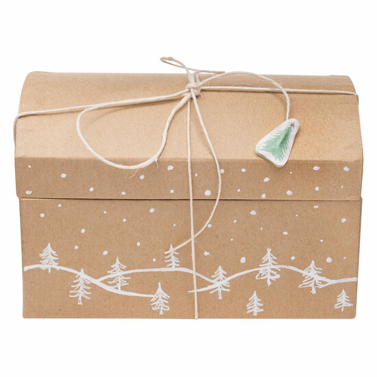 Colorations - Washi Stickers - Kerst Thema, 80st.