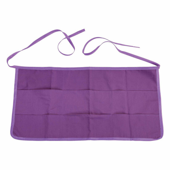 Colorations - Alles-in-&eacute;&eacute;n Schort